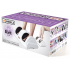 Массажер для ног US Medica Angel Feet White