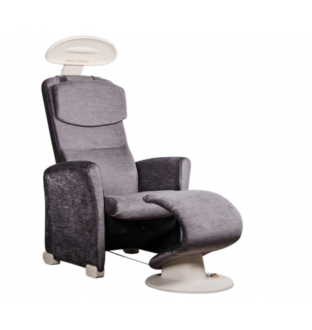 Физиотерапевтическое кресло Hakuju HEALTHTRON HEF-W9000W